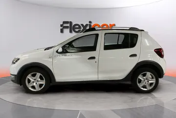 dacia sandero 09 tce gasolina manual porto 903000000004931