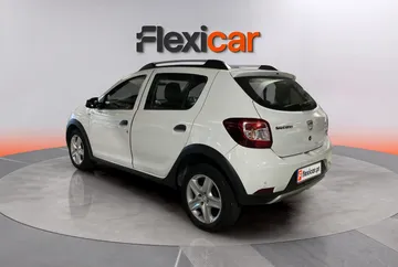 dacia sandero 09 tce gasolina manual porto 903000000004931