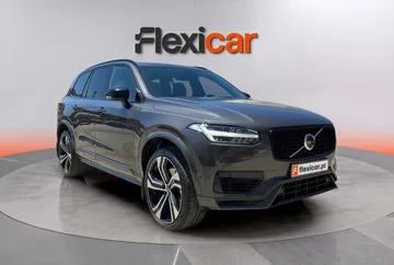 volvo xc90 20 t8 phev ultimate dark awd hibrido plug in automatica lisboa 903000000004934
