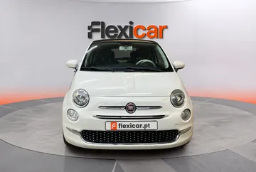 fiat 500 10 hybrid dolcevita gasolina manual parque nascente 903000000004935