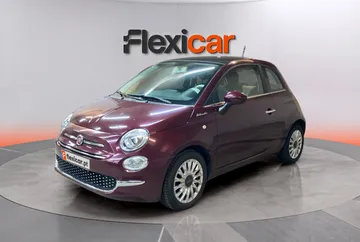 fiat 500 10 hybrid dolcevita gasolina manual porto 903000000004936