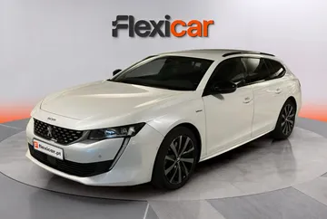 peugeot 508 sw 16 hybrid gt pack e eat8 hibrido automatica porto 903000000004938