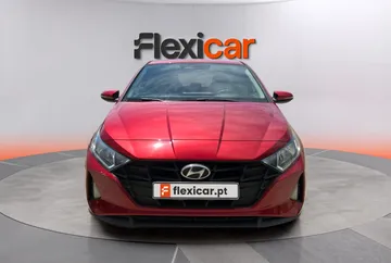 hyundai i20 12 comfort gasolina manual lisboa 903000000004940