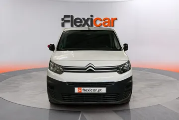 citroen e berlingo talla m 50kwh electrico automatica porto 903000000004941