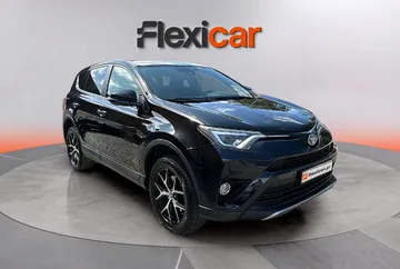toyota rav4 25 hsd comfort hibrido automatica cascais 903000000004942