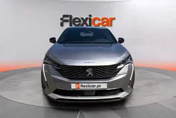 peugeot 3008 15 bluehdi allure eat8 diesel manual setubal 903000000004952
