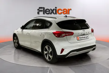 ford focus 10 ecoboost active x aut gasolina automatica porto 903000000004954