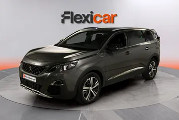 peugeot 5008 15 bluehdi 130 eat8 gt line diesel automatica porto 903000000004965