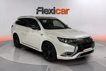 mitsubishi outlander 24 phev instyle hibrido plug in automatica porto 903000000004977