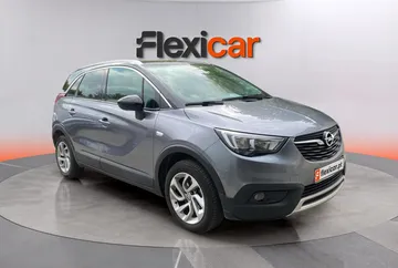 opel crossland x 12 edition gasolina manual braga 903000000004978