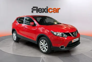 nissan qashqai 16 dci n connecta j18 diesel automatica porto 903000000004980
