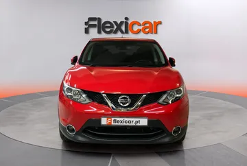 nissan qashqai 16 dci n connecta j18 diesel automatica porto 903000000004980
