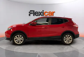 nissan qashqai 16 dci n connecta j18 diesel automatica porto 903000000004980
