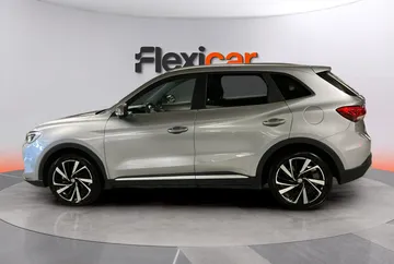 mg zs 15 hybridplus luxury hibrido automatica porto 903000000004984