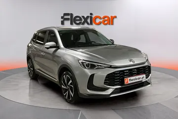 mg zs 15 hybridplus luxury hibrido automatica porto 903000000004984