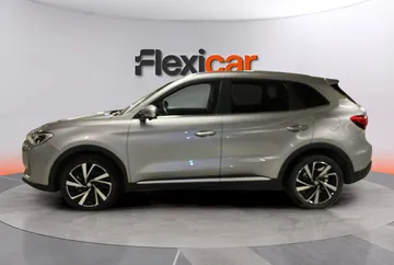 mg zs 15 hybridplus luxury hibrido automatica porto 903000000004985