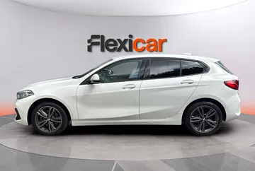 bmw serie 1 116 d line sport auto diesel automatica braga 903000000004987