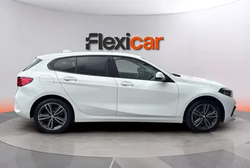 bmw serie 1 116 d line sport auto diesel automatica braga 903000000004987