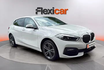 bmw serie 1 116 d line sport auto diesel automatica braga 903000000004987