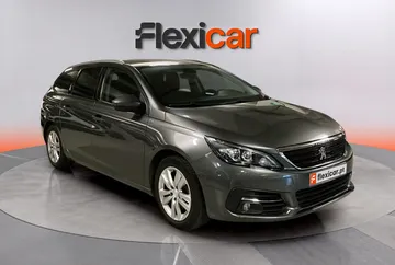 peugeot 308 sw 16 bluehdi style diesel manual porto 903000000004992