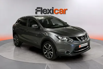 nissan qashqai 16 dci tekna premium diesel manual porto 903000000005003