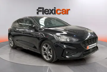 ford focus 15 tdci ecoblue st line diesel manual braga 903000000005006