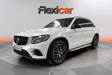 mercedes benz classe glc 350 e amg line 4 matic hibrido plug in automatica braga 903000000005016
