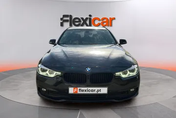bmw serie 3 318d advantage auto touring diesel automatica lisboa 903000000005019