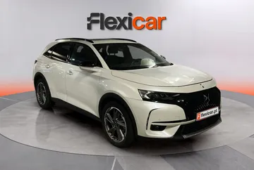 ds ds 7 crossback e tense se ligne noire eat8 hibrido plug in automatica cascais 903000000005025