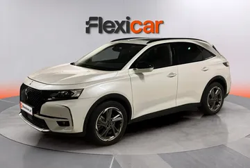 ds ds 7 crossback e tense se ligne noire eat8 hibrido plug in automatica cascais 903000000005025