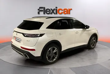 ds ds 7 crossback e tense se ligne noire eat8 hibrido plug in automatica cascais 903000000005025