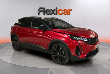 peugeot 3008 16 hybrid gt e eat8 hibrido plug in automatica porto 903000000005030