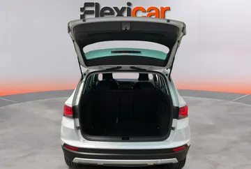 seat ateca 10 tsi style gasolina manual lisboa 903000000005035