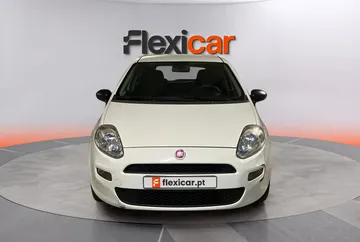 fiat punto 12 easy s amps gasolina manual parque nascente 903000000005038