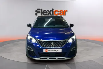 peugeot 3008 12 puretech gt line gasolina manual porto 903000000005048