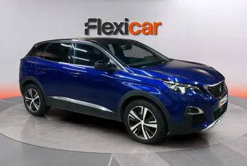 peugeot 3008 12 puretech gt line gasolina manual porto 903000000005048