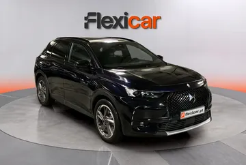 ds ds 7 crossback e tense se ligne noire eat8 hibrido plug in automatica lisboa 903000000005051