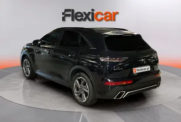 ds ds 7 crossback e tense se ligne noire eat8 hibrido plug in automatica lisboa 903000000005051