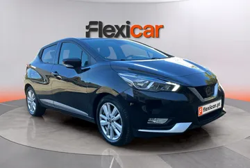 nissan micra 10 ig t acenta gasolina manual lisboa 903000000005052