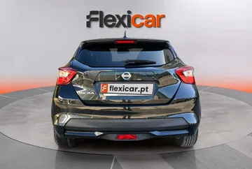 nissan micra 10 ig t acenta gasolina manual lisboa 903000000005052