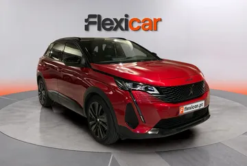 peugeot 3008 16 hybrid gt pack e eat8 hibrido plug in automatica lisboa 903000000005055