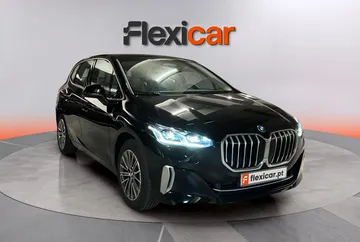 bmw serie 2 active tourer 225xe active tourer e xdrive pack desportivo m hibrido plug in automatica cascais 903000000005068