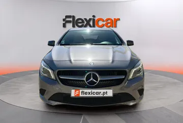 mercedes benz classe cla 220 d shooting brake urban aut diesel automatica lisboa 903000000005072