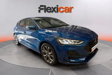 ford focus 10 ecoboost mhev st line gasolina manual setubal 903000000005075