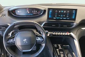 peugeot 3008 15 bluehdi allure pack eat8 diesel automatica sintra 903000000005076