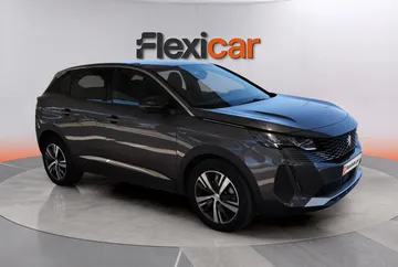 peugeot 3008 15 bluehdi allure pack eat8 diesel automatica sintra 903000000005076