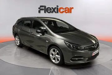 opel astra 14 t gs line cvt ss gasolina automatica porto 903000000005078