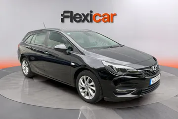 opel astra sports tourer 15 d business edition ss diesel manual braga 903000000005079