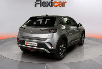 opel mokka 12 t elegance at gasolina automatica porto 903000000005080