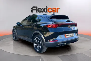 cupra formentor 15 tsi sport dsg gasolina automatica lisboa 903000000005081